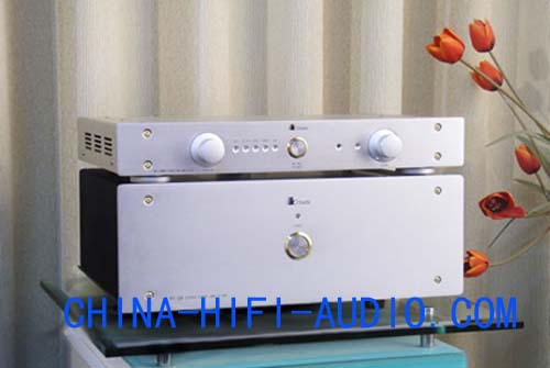 Bada MA-3 MKII MA-100 MKII Hybrid Pre&Power Amplifier